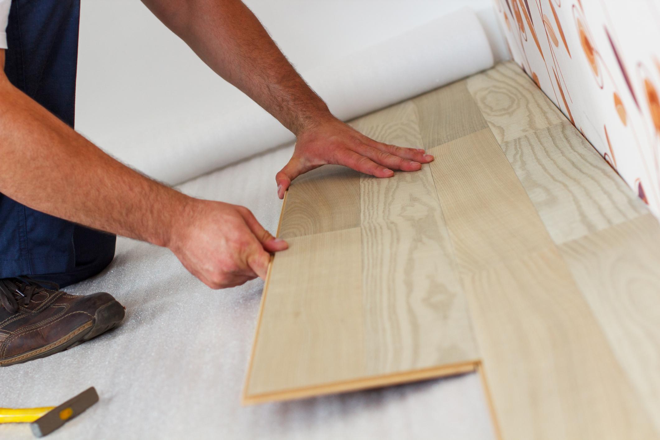 Taşlıçay Laminatçı